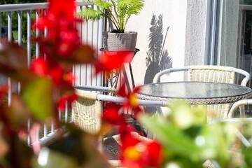 Фотографии Апартаменты Oasis Apartments г. Паланга (Литва) №2 Фото Апартаменты Oasis Apartments г. Паланга 2