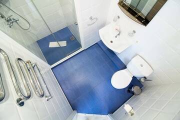 Фотографии Апартаменты Oasis Apartments г. Паланга (Литва) №3 Фото Апартаменты Oasis Apartments г. Паланга 3