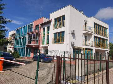 Фотографии Апартаменты Vanagupe Apartment su atskiru įėjimu г. Паланга (Литва) №1 Фото Апартаменты Vanagupe Apartment su atskiru įėjimu г. Паланга 1