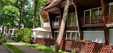 Фотографии Апартаменты Livingpalanga kotedzas г. Паланга (Литва) №1 Фото Апартаменты Livingpalanga kotedzas г. Паланга 1