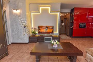 Фотографии Апартаменты Luxury Apartment Palanga г. Паланга (Литва) №4 Фото Апартаменты Luxury Apartment Palanga г. Паланга 4