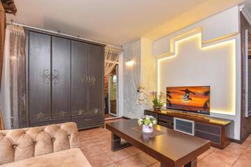 Фотографии Апартаменты Luxury Apartment Palanga г. Паланга (Литва) №5 Фото Апартаменты Luxury Apartment Palanga г. Паланга 5