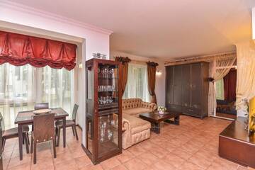 Фотографии Апартаменты Luxury Apartment Palanga г. Паланга (Литва) №1 Фото Апартаменты Luxury Apartment Palanga г. Паланга 1