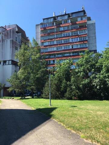 Фотографии Апартаменты Seaside Apartment г. Паланга (Литва) №4 Фото Апартаменты Seaside Apartment г. Паланга 4