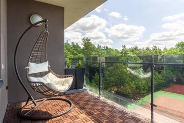 Фотографии Апартаменты Vanagupės Pušyno Apartment г. Паланга (Литва) №1 Фото Апартаменты Vanagupės Pušyno Apartment г. Паланга 1