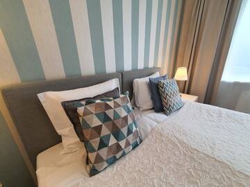 Фотографии Апартаменты Mare Apartments г. Паланга (Литва) №4 Фото Апартаменты Mare Apartments г. Паланга 4