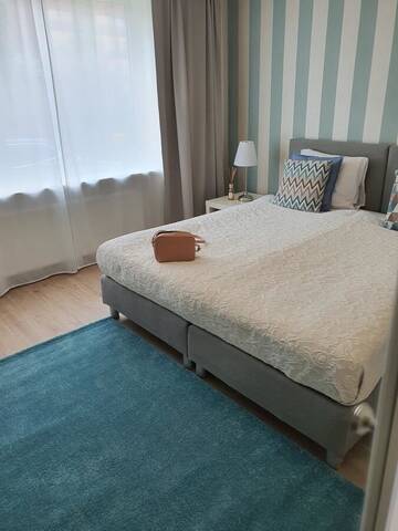 Фотографии Апартаменты Mare Apartments г. Паланга (Литва) №5 Фото Апартаменты Mare Apartments г. Паланга 5