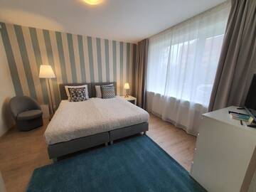 Фотографии Апартаменты Mare Apartments г. Паланга (Литва) №1 Фото Апартаменты Mare Apartments г. Паланга 1