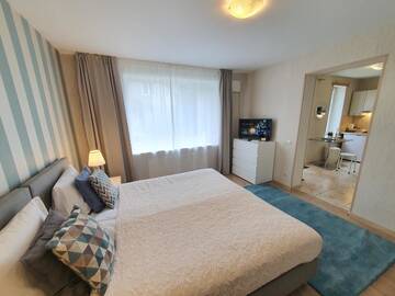 Фотографии Апартаменты Mare Apartments г. Паланга (Литва) №3 Фото Апартаменты Mare Apartments г. Паланга 3
