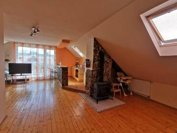 Фотографии Апартаменты Apartamentai pas Reginą г. Паланга (Литва) №5 Фото Апартаменты Apartamentai pas Reginą г. Паланга 5
