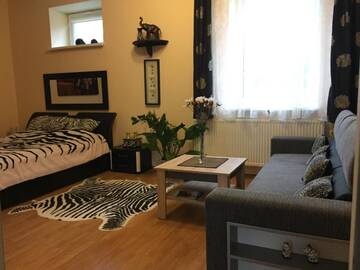 Фотографии Апартаменты Apartamentai pas Reginą г. Паланга (Литва) №1 Фото Апартаменты Apartamentai pas Reginą г. Паланга 1