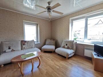 Фотографии Апартаменты Apartamentai pas Reginą г. Паланга (Литва) №2 Фото Апартаменты Apartamentai pas Reginą г. Паланга 2