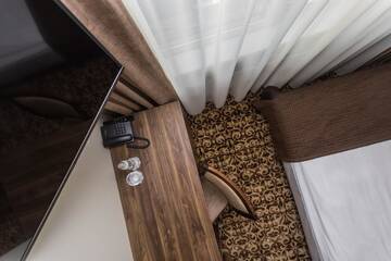 Фотографии Отель Gradiali Wellness and SPA г. Паланга (Литва) №4 Фото Отель Gradiali Wellness and SPA г. Паланга 4
