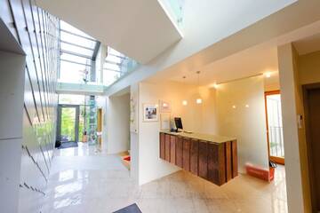 Фотографии Отель Boutique Hotel Smilčių Vilos г. Паланга (Литва) №5 Фото Отель Boutique Hotel Smilčių Vilos г. Паланга 5