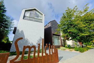 Фотографии Отель Boutique Hotel Smilčių Vilos г. Паланга (Литва) №2 Фото Отель Boutique Hotel Smilčių Vilos г. Паланга 2