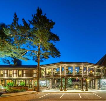 Фотографии Отель Hotel Pušų paunksnėje г. Паланга (Литва) №1 Фото Отель Hotel Pušų paunksnėje г. Паланга 1
