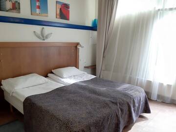 Фотографии Отель Best Baltic Hotel Palanga г. Паланга (Литва) №3 Фото Отель Best Baltic Hotel Palanga г. Паланга 3