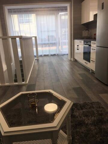 Фотографии Гостевой дом Columba Livia Guesthouse г. Паланга (Литва) №2 Фото Гостевой дом Columba Livia Guesthouse г. Паланга 2