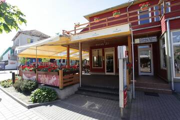 Фотографии Гостевой дом Guest House 21 г. Паланга (Литва) №1 Фото Гостевой дом Guest House 21 г. Паланга 1