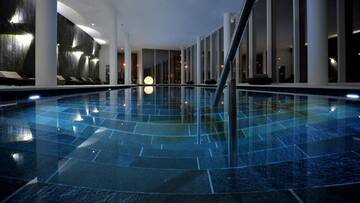 Фотографии Отель Palanga Life Balance SPA Hotel г. Паланга (Литва) №4 Фото Отель Palanga Life Balance SPA Hotel г. Паланга 4