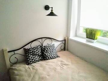 Фотографии Апартаменты Apartamentai Gastrolės г. Паланга (Литва) №5 Фото Апартаменты Apartamentai Gastrolės г. Паланга 5