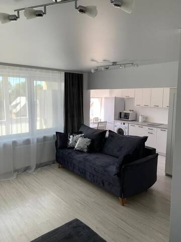 Фотографии Апартаменты Apartment in Palanga г. Паланга (Литва) №4 Фото Апартаменты Apartment in Palanga г. Паланга 4