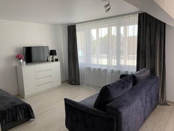 Фотографии Апартаменты Apartment in Palanga г. Паланга (Литва) №2 Фото Апартаменты Apartment in Palanga г. Паланга 2