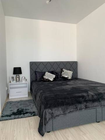Фотографии Апартаменты Apartment in Palanga г. Паланга (Литва) №3 Фото Апартаменты Apartment in Palanga г. Паланга 3