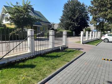 Фотографии Апартаменты Apartamentai г. Паланга (Литва) №3 Фото Апартаменты Apartamentai г. Паланга 3