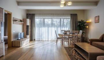 Фотографии Апартаменты Majų apartamentai г. Паланга (Литва) №3 Фото Апартаменты Majų apartamentai г. Паланга 3