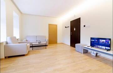 Фотографии Апартаменты City Central Apartment г. Паланга (Литва) №4 Фото Апартаменты City Central Apartment г. Паланга 4