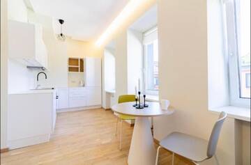 Фотографии Апартаменты City Central Apartment г. Паланга (Литва) №1 Фото Апартаменты City Central Apartment г. Паланга 1