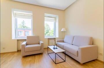 Фотографии Апартаменты City Central Apartment г. Паланга (Литва) №3 Фото Апартаменты City Central Apartment г. Паланга 3