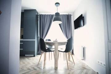 Фотографии Апартаменты Vaineikio Apartamentai г. Паланга (Литва) №3 Фото Апартаменты Vaineikio Apartamentai г. Паланга 3