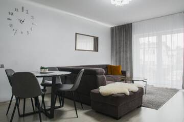 Фотографии Апартаменты Kivi apartamentai Palangoje г. Паланга (Литва) №1 Фото Апартаменты Kivi apartamentai Palangoje г. Паланга 1