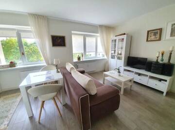 Фотографии Апартаменты Apartamentai prie bažnyčios г. Паланга (Литва) №1 Фото Апартаменты Apartamentai prie bažnyčios г. Паланга 1