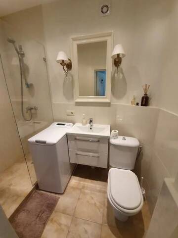 Фотографии Апартаменты Apartamentai prie bažnyčios г. Паланга (Литва) №2 Фото Апартаменты Apartamentai prie bažnyčios г. Паланга 2