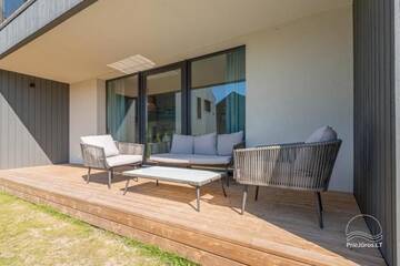 Фотографии Апартаменты Žalia kopa apartamentai г. Паланга (Литва) №4 Фото Апартаменты Žalia kopa apartamentai г. Паланга 4