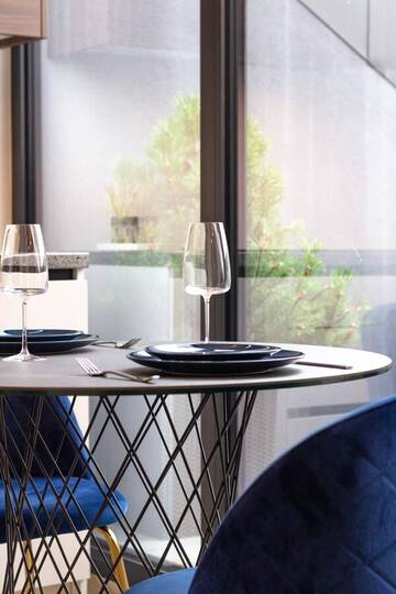 Фотографии Апартаменты Unique Cuprum Apartment г. Паланга (Литва) №4 Фото Апартаменты Unique Cuprum Apartment г. Паланга 4