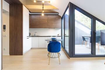 Фотографии Апартаменты Unique Cuprum Apartment г. Паланга (Литва) №2 Фото Апартаменты Unique Cuprum Apartment г. Паланга 2