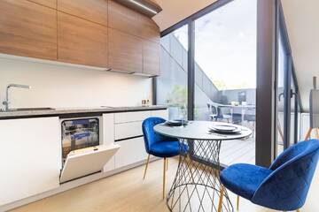 Фотографии Апартаменты Unique Cuprum Apartment г. Паланга (Литва) №3 Фото Апартаменты Unique Cuprum Apartment г. Паланга 3