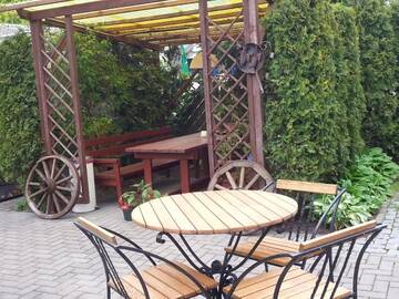 Фотографии Гостевой дом Birutes Apartments г. Паланга (Литва) №4 Фото Гостевой дом Birutes Apartments г. Паланга 4