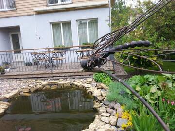 Фотографии Гостевой дом Birutes Apartments г. Паланга (Литва) №3 Фото Гостевой дом Birutes Apartments г. Паланга 3
