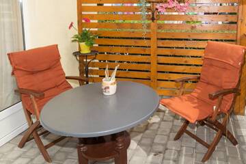 Фотографии Апартаменты Mocca Family Apartment г. Паланга (Литва) №4 Фото Апартаменты Mocca Family Apartment г. Паланга 4