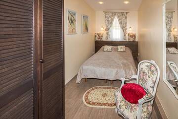 Фотографии Апартаменты Mocca Family Apartment г. Паланга (Литва) №1 Фото Апартаменты Mocca Family Apartment г. Паланга 1