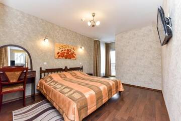 Фотографии Апартаменты Apartamentai Pluke г. Паланга (Литва) №5 Фото Апартаменты Apartamentai Pluke г. Паланга 5