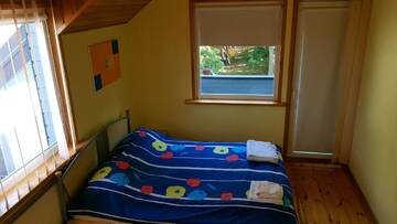 Фотографии Гостевой дом Guest House Lotus г. Паланга (Литва) №2 Фото Гостевой дом Guest House Lotus г. Паланга 2
