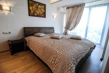 Фотографии Апартаменты Arunes Apartments - Daukanto г. Паланга (Литва) №1 Фото Апартаменты Arunes Apartments - Daukanto г. Паланга 1