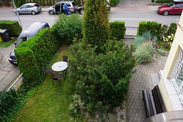 Фотографии Апартаменты Apartamentai Vida г. Паланга (Литва) №3 Фото Апартаменты Apartamentai Vida г. Паланга 3