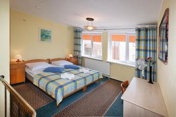 Фотографии Гостевой дом Info Hotel Apartments г. Паланга (Литва) №1 Фото Гостевой дом Info Hotel Apartments г. Паланга 1
